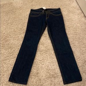 Billy Blues jeans